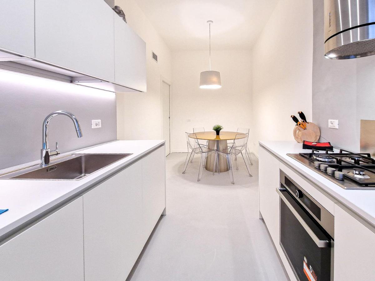 Charme On The Bridge - Center Apartment *